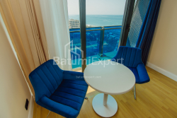 Mieszkanie 30 m² - Szeryf Chimsziaszwili, Batumi, Gruzja