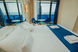 Mieszkanie 1-комн 30 m² - Szeryf Chimsziaszwili, Batumi