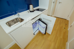 Mieszkanie 30 m² - Szeryf Chimsziaszwili, Batumi, Gruzja