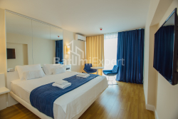 Mieszkanie 30 m² - Szeryf Chimsziaszwili, Batumi, Gruzja