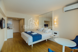 Mieszkanie 1-комн 30 m² - Szeryf Chimsziaszwili, Batumi
