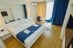 Mieszkanie 1-комн 30 m² - Szeryf Chimsziaszwili, Batumi