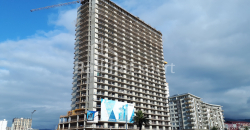 Mieszkanie 29.3 m² - Zhiuli Szartawa, Batumi, Gruzja