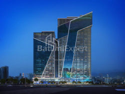 Mieszkanie 1-комн 29.3 m² - Zhiuli Szartawa, Batumi
