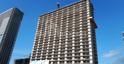 Mieszkanie 1-комн 29.3 m² - Zhiuli Szartawa, Batumi