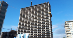 Mieszkanie 1-комн 29.3 m² - Zhiuli Szartawa, Batumi