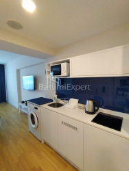 Mieszkanie 33 m² - Szeryf Chimsziaszwili, Batumi, Gruzja