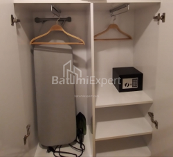 Mieszkanie 33 m² - Szeryf Chimsziaszwili, Batumi, Gruzja