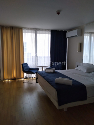 Mieszkanie 1-комн 33 m² - Szeryf Chimsziaszwili, Batumi