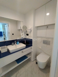 Mieszkanie 33 m² - Szeryf Chimsziaszwili, Batumi, Gruzja