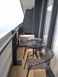 Mieszkanie 33 m² - Szeryf Chimsziaszwili, Batumi, Gruzja