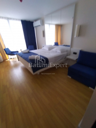Mieszkanie 1-комн 33 m² - Szeryf Chimsziaszwili, Batumi