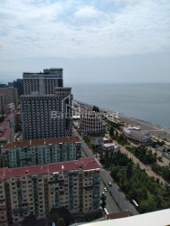 Mieszkanie 30 m² - Szeryf Chimsziaszwili, Batumi, Gruzja