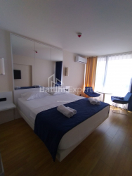 Mieszkanie 1-комн 30 m² - Szeryf Chimsziaszwili, Batumi