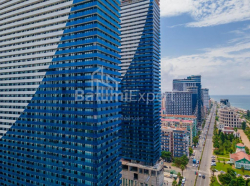 Mieszkanie 30 m² - Szeryf Chimsziaszwili, Batumi, Gruzja