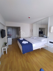Mieszkanie 30 m² - Szeryf Chimsziaszwili, Batumi, Gruzja
