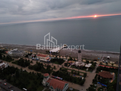 Mieszkanie 30 m² - Szeryf Chimsziaszwili, Batumi, Gruzja