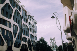Mieszkanie 43 m² - Rustawelego, Batumi, Gruzja