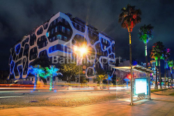 Mieszkanie 43 m² - Rustawelego, Batumi, Gruzja