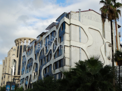 Mieszkanie 43 m² - Rustawelego, Batumi, Gruzja
