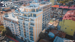 Mieszkanie 90 m² - Vazha-Pshavela, Batumi, Gruzja