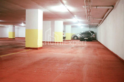 Mieszkanie 90 m² - Vazha-Pshavela, Batumi, Gruzja