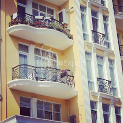 Mieszkanie 90 m² - Vazha-Pshavela, Batumi, Gruzja