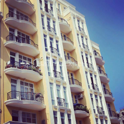 Mieszkanie 90 m² - Vazha-Pshavela, Batumi, Gruzja