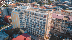 Mieszkanie 90 m² - Vazha-Pshavela, Batumi, Gruzja