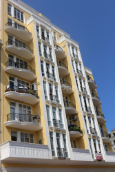 Mieszkanie 90 m² - Vazha-Pshavela, Batumi, Gruzja
