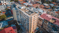 Mieszkanie 90 m² - Vazha-Pshavela, Batumi, Gruzja