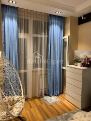 Mieszkanie 90 m² - Vazha-Pshavela, Batumi, Gruzja