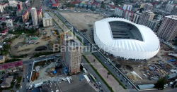 Mieszkanie 35.2 m² - Zhiuli Szartawa, Batumi, Gruzja