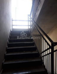 Mieszkanie 1-комн 35.2 m² - Zhiuli Szartawa, Batumi