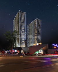 Mieszkanie 35.2 m² - Zhiuli Szartawa, Batumi, Gruzja