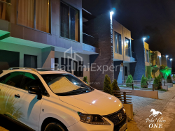 Dom prywatny 80 m² - autostrada lotniska, Batumi, Gruzja
