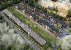 Dom prywatny 80 m² - autostrada lotniska, Batumi, Gruzja