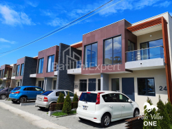 Dom prywatny 80 m² - autostrada lotniska, Batumi, Gruzja