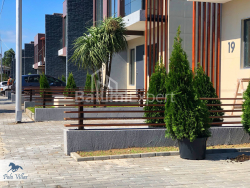 Dom prywatny 80 m² - autostrada lotniska, Batumi, Gruzja