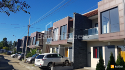 Dom prywatny 80 m² - autostrada lotniska, Batumi, Gruzja
