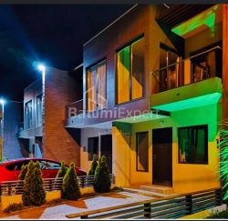 Dom prywatny 80 m² - autostrada lotniska, Batumi, Gruzja