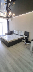 Mieszkanie 1-комн 32 m² - Ekvtime Takaishvili, Batumi