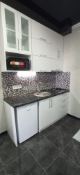Mieszkanie 32 m² - Ekvtime Takaishvili, Batumi, Gruzja