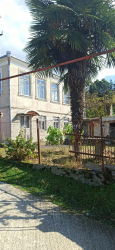 Dom prywatny 240 m² - Mezgwarta, Chakvi, Gruzja