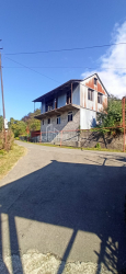 Dom prywatny 4-комн 120 m² - Rustawelego, Chakvi