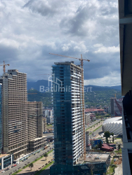 Mieszkanie 33 m² - Szeryf Chimsziaszwili, Batumi, Gruzja