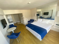 Mieszkanie 1-комн 33 m² - Szeryf Chimsziaszwili, Batumi