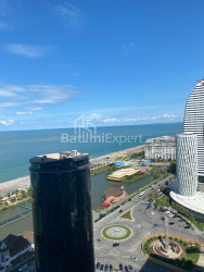 Mieszkanie 33 m² - Szeryf Chimsziaszwili, Batumi, Gruzja
