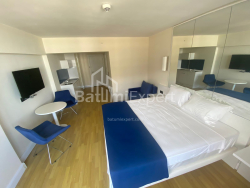 Mieszkanie 1-комн 33 m² - Szeryf Chimsziaszwili, Batumi
