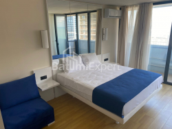 Mieszkanie 1-комн 33 m² - Szeryf Chimsziaszwili, Batumi